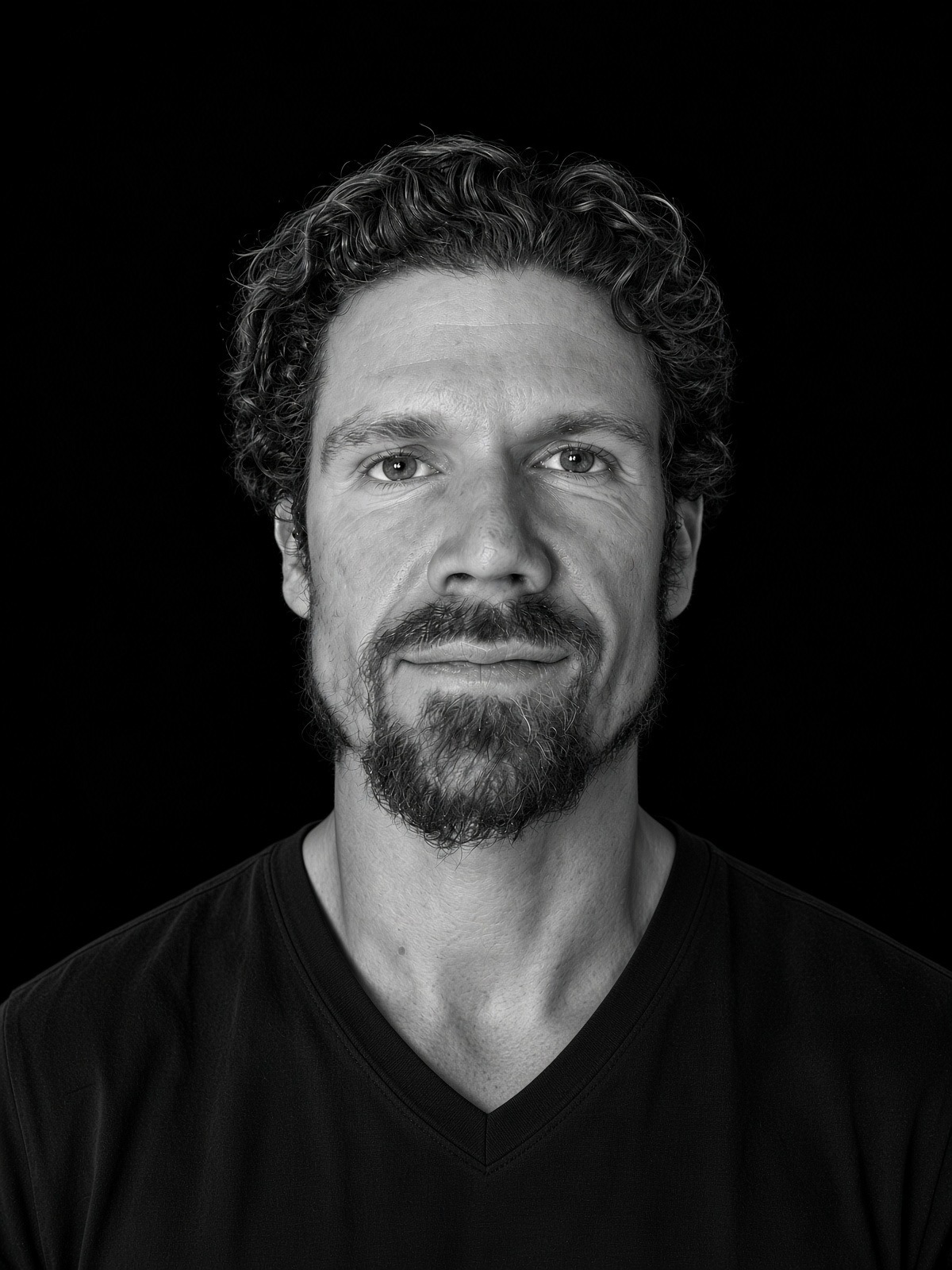Clayton McMillan